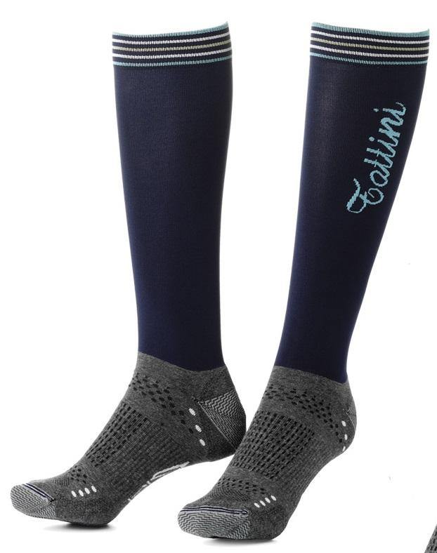 Tattini Chaussettes Renforcees - SHOP HORSE